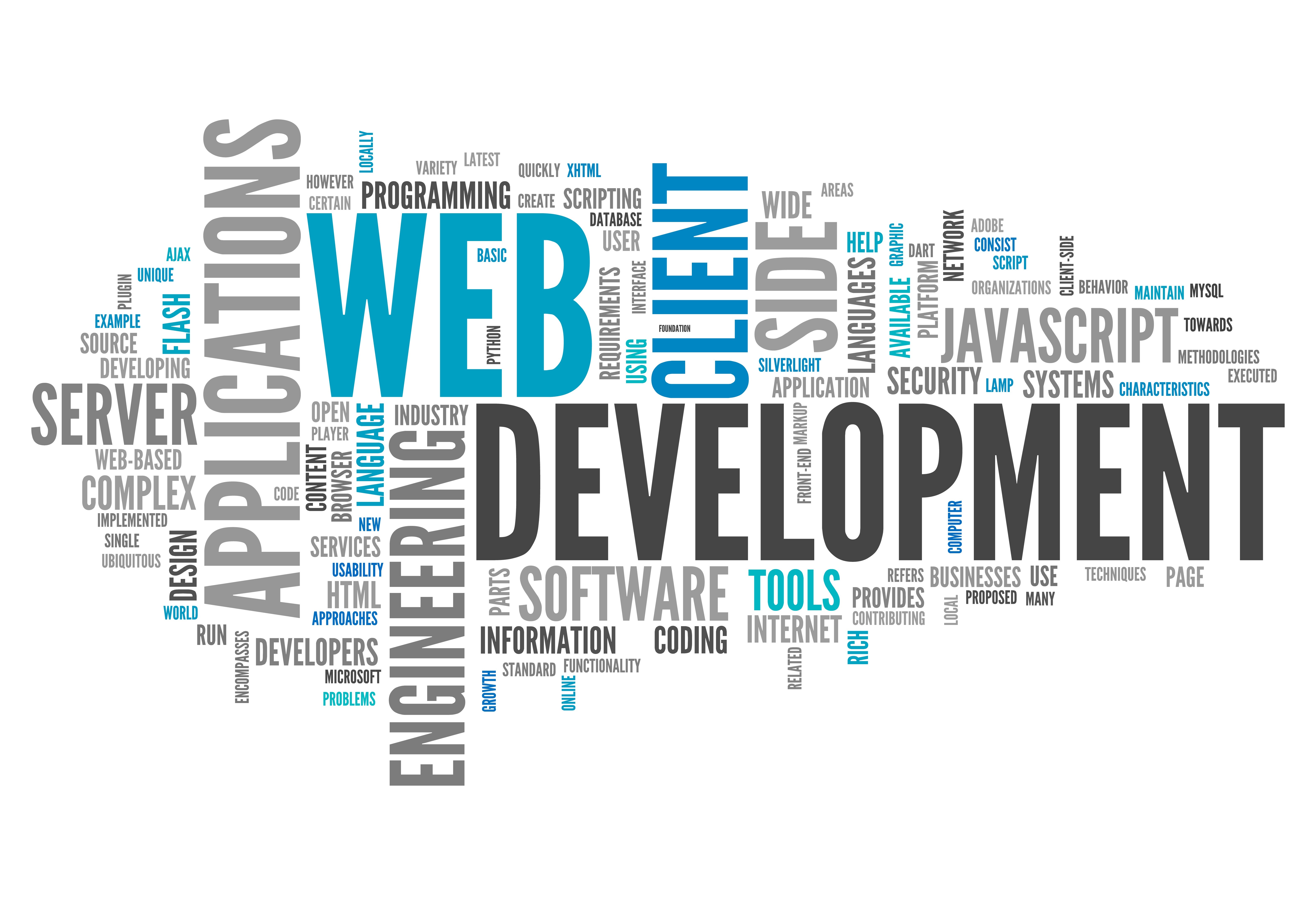 web-development